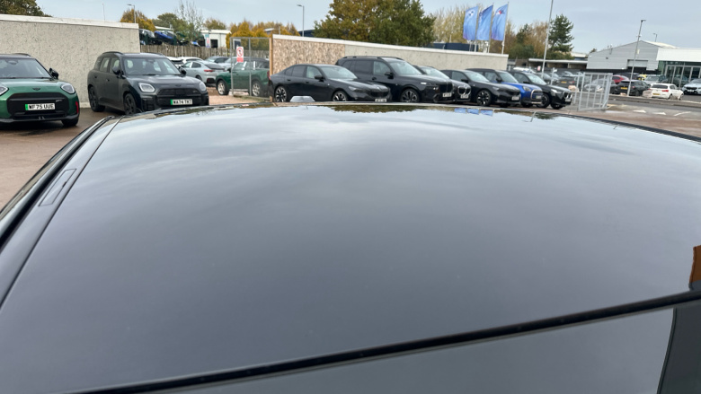 BMW i4 250kW eDrive40 M Sport 83.9kWh 5dr Auto Electric Hatchback